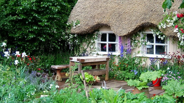 cottage-garden-inspiration-63_18 Вила градина вдъхновение