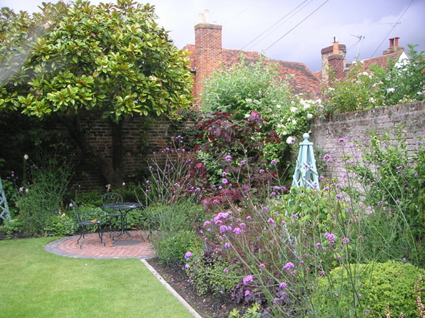 cottage-garden-landscape-design-ideas-92_2 Вила градина идеи за ландшафтен дизайн