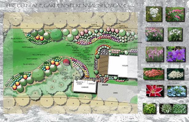 cottage-garden-landscape-design-ideas-92_4 Вила градина идеи за ландшафтен дизайн