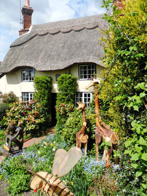 cottage-garden-ornaments-17_7 Вила градина орнаменти