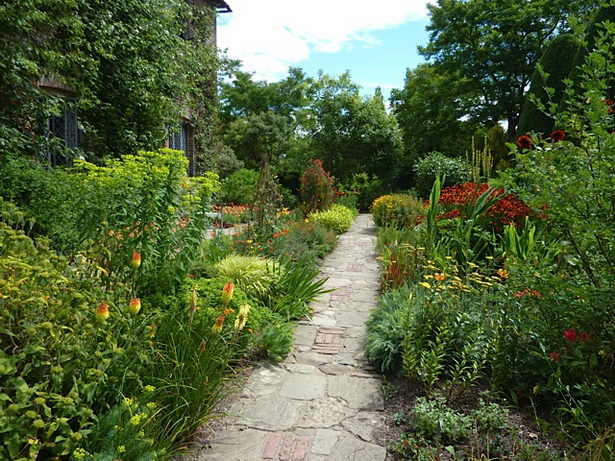 cottage-garden-paths-pictures-36_15 Вила градински пътеки снимки