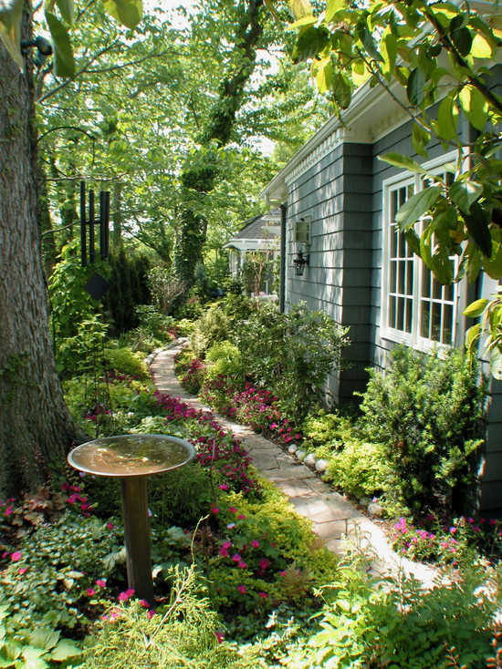 cottage-garden-patio-ideas-10_15 Вила градина вътрешен двор идеи