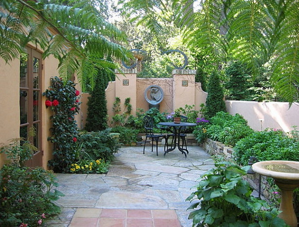 cottage-garden-patio-ideas-10_2 Вила градина вътрешен двор идеи