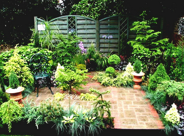 cottage-garden-patio-ideas-10_9 Вила градина вътрешен двор идеи