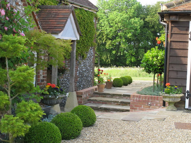 cottage-garden-paving-77_7 Вила градина павета