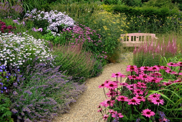 cottage-garden-perennials-90_10 Вила градина трайни насаждения