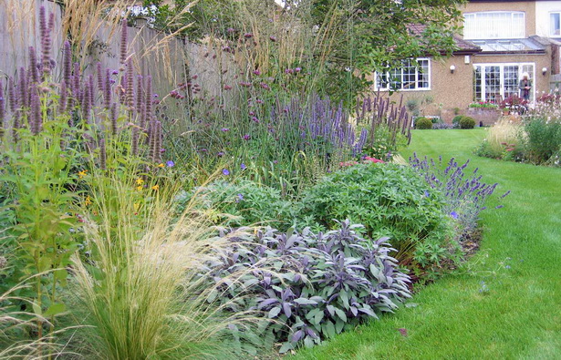 cottage-garden-perennials-90_12 Вила градина трайни насаждения