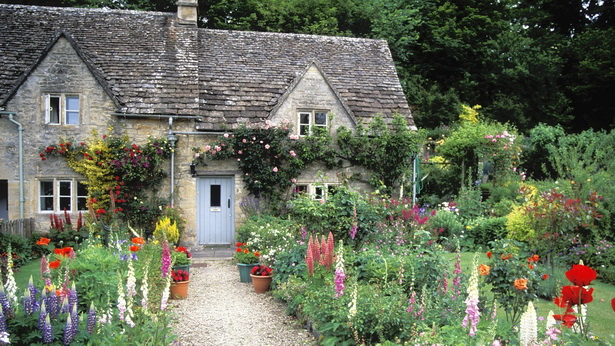 cottage-garden-photos-england-18 Вила градина снимки Англия