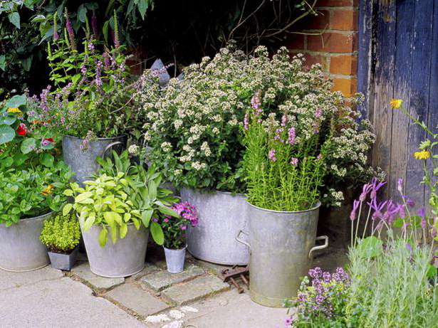 cottage-garden-pots-38_6 Вила градински саксии