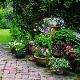 cottage-garden-pots-38_7 Вила градински саксии