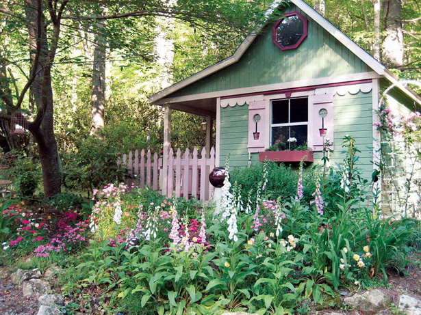 cottage-garden-shed-49_11 Вила Градина навес