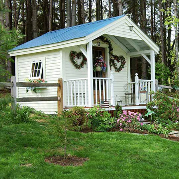 cottage-garden-shed-49_14 Вила Градина навес