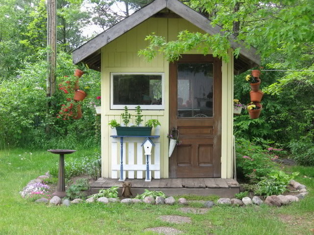 cottage-garden-shed-49_20 Вила Градина навес