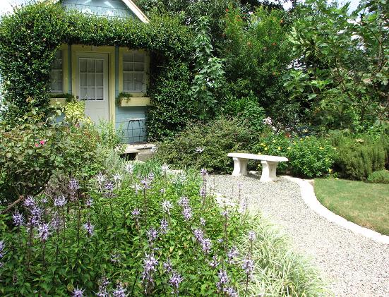 cottage-garden-style-67_7 Вила градина стил
