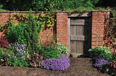 cottage-garden-walls-55_15 Вила градински стени