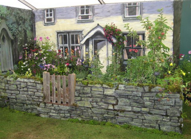 cottage-garden-walls-55_3 Вила градински стени