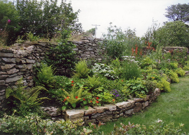 cottage-garden-walls-55_5 Вила градински стени