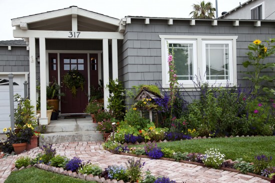 cottage-landscaping-front-yard-12_12 Вила озеленяване преден двор