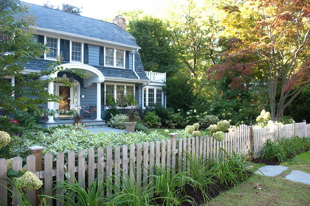 cottage-landscaping-front-yard-12_16 Вила озеленяване преден двор