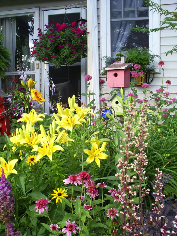 cottage-landscaping-ideas-for-front-yard-76_3 Вила озеленяване идеи за предния двор