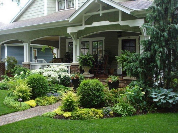 cottage-landscaping-ideas-for-front-yard-76_8 Вила озеленяване идеи за предния двор