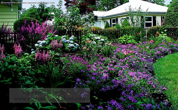 cottage-landscaping-ideas-for-front-yard-76_9 Вила озеленяване идеи за предния двор