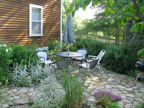 cottage-patio-ideas-83_8 Вила Вътрешен двор идеи