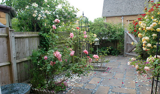 cottage-rose-garden-96_10 Вила Роза градина