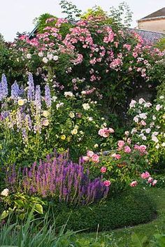 cottage-rose-garden-96_19 Вила Роза градина