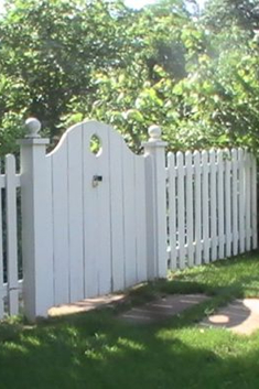cottage-style-fences-55_19 Вили стил огради