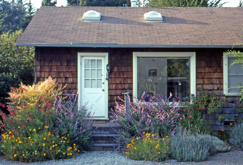 cottage-style-front-yard-landscaping-57_9 Вила стил преден двор озеленяване