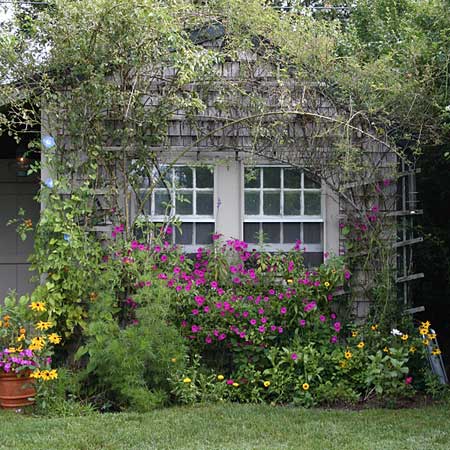 cottage-style-landscaping-ideas-96_14 Идеи за озеленяване в стил вила