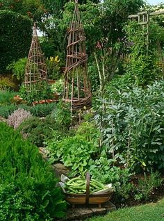 cottage-vegetable-garden-design-91_7 Вила зеленчукова градина дизайн