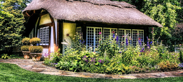 cottage-with-garden-86_13 Вила с градина