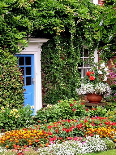 cottage-with-garden-86_8 Вила с градина