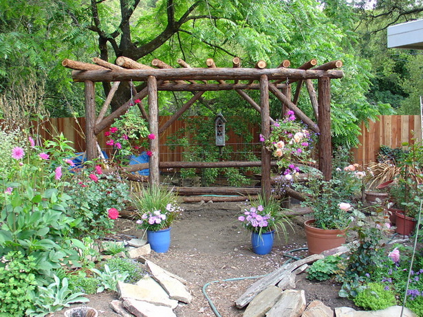 country-backyard-landscaping-ideas-66_11 Идеи за озеленяване на задния двор