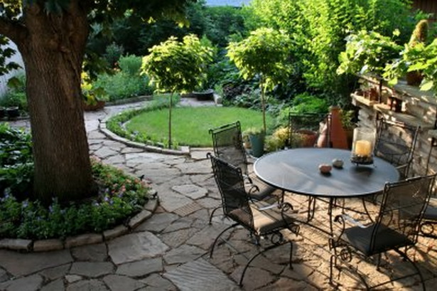 country-backyard-landscaping-ideas-66_18 Идеи за озеленяване на задния двор