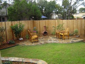 country-backyard-landscaping-ideas-66_5 Идеи за озеленяване на задния двор