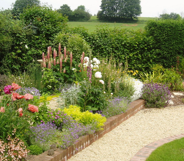 country-garden-design-ideas-29_13 Идеи за дизайн на градината