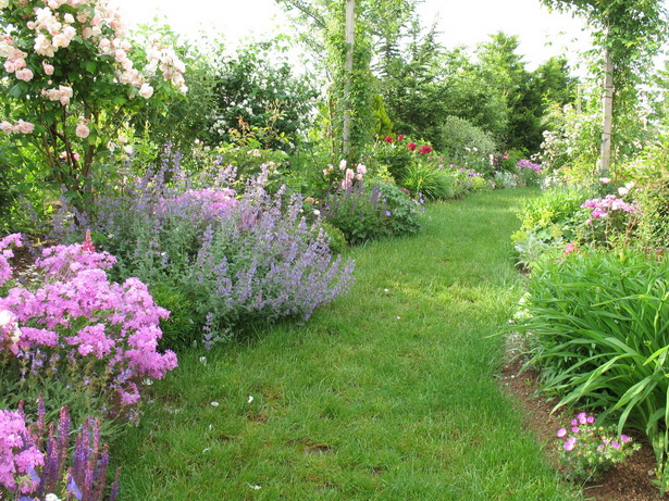 country-garden-design-ideas-29_7 Идеи за дизайн на градината