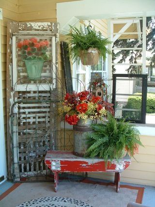 country-porch-decor-72_14 Страна веранда декор