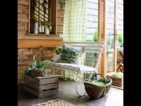 country-porch-decor-72_3 Страна веранда декор