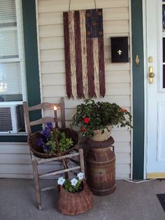 country-porch-decorating-ideas-06_3 Страна веранда декоративни идеи