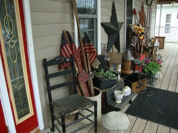 country-porch-decorating-ideas-06_4 Страна веранда декоративни идеи