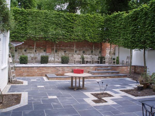 courtyard-garden-design-ideas-27_12 Двор градина дизайн идеи