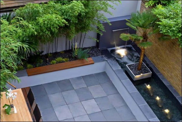 courtyard-garden-design-ideas-27_18 Двор градина дизайн идеи