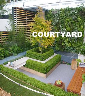 courtyard-landscape-design-87_16 Вътрешен ландшафтен дизайн