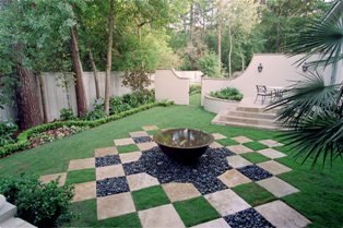 courtyard-landscaping-56 Дворно озеленяване