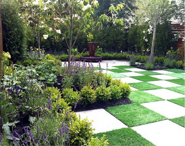 courtyard-landscaping-56_11 Дворно озеленяване