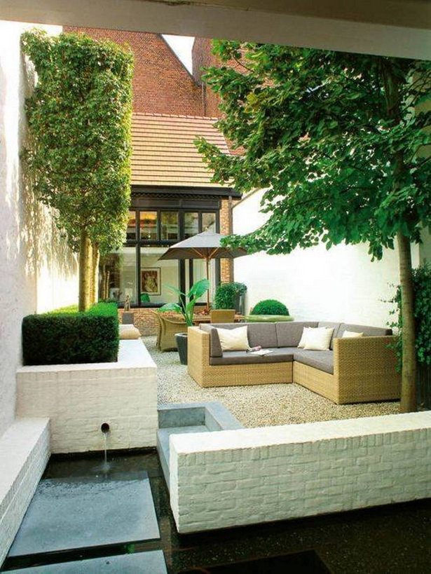 courtyard-landscaping-56_13 Дворно озеленяване